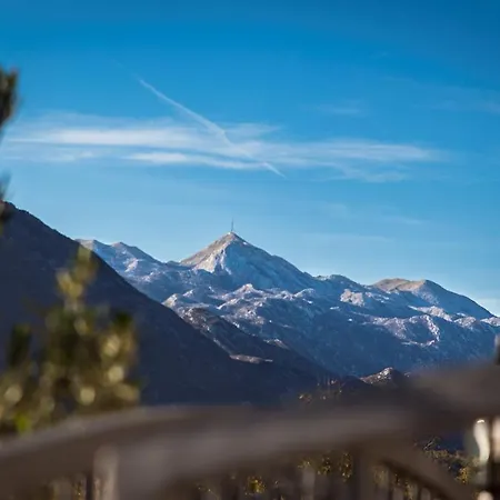 Stipanovi Dvori Villa Vodenjak
